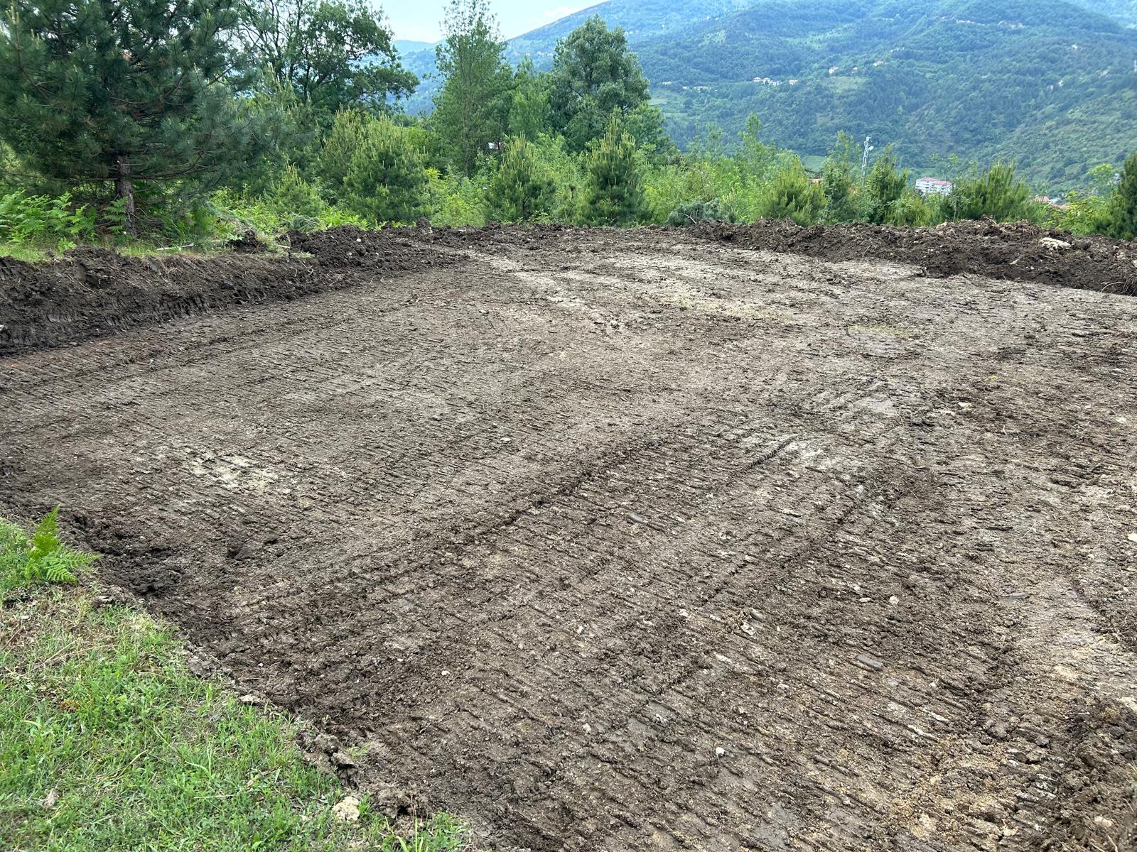 Kardeşler İnşaat Hafriyat